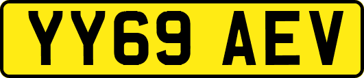 YY69AEV