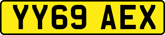 YY69AEX