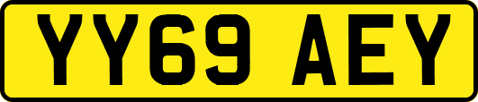 YY69AEY