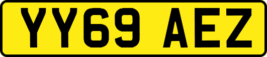 YY69AEZ