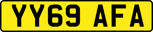 YY69AFA