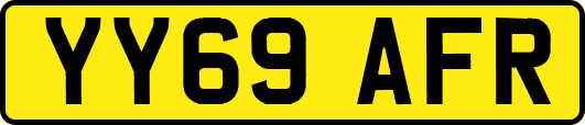 YY69AFR