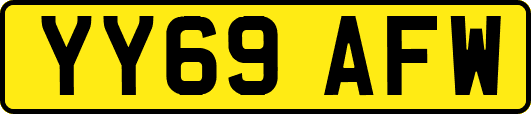 YY69AFW