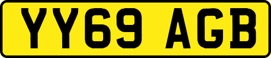 YY69AGB