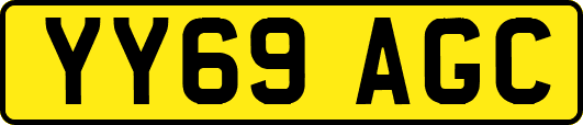 YY69AGC