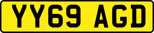 YY69AGD