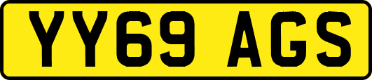 YY69AGS