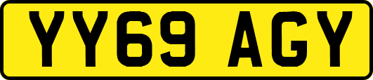 YY69AGY