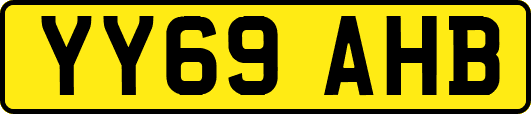 YY69AHB