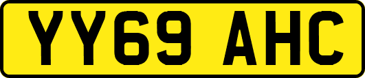 YY69AHC