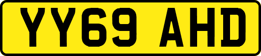 YY69AHD