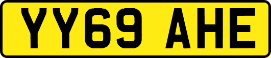 YY69AHE
