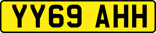 YY69AHH