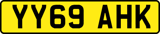 YY69AHK