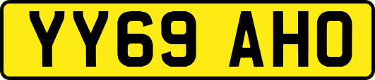 YY69AHO