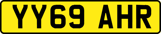 YY69AHR