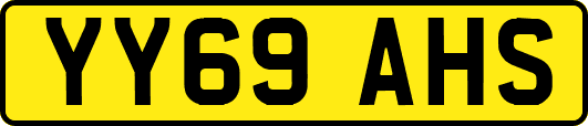 YY69AHS