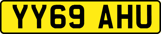YY69AHU