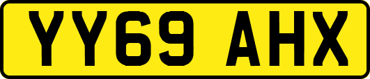 YY69AHX