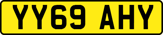 YY69AHY
