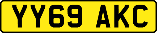 YY69AKC