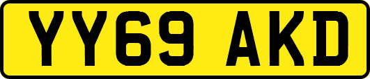 YY69AKD