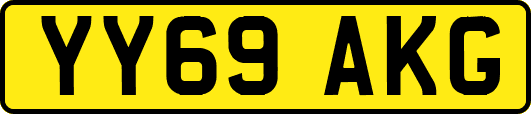 YY69AKG