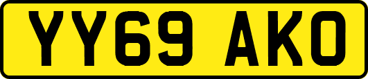 YY69AKO
