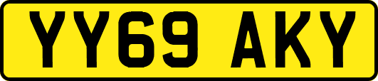 YY69AKY
