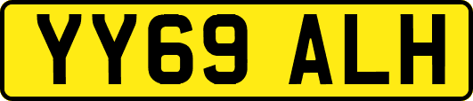 YY69ALH