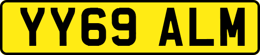YY69ALM