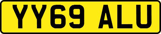 YY69ALU