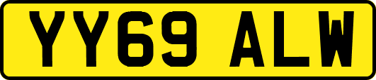YY69ALW