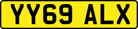 YY69ALX