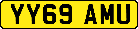 YY69AMU