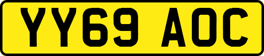 YY69AOC