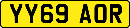 YY69AOR