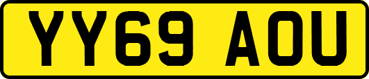 YY69AOU
