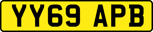 YY69APB