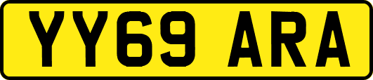 YY69ARA