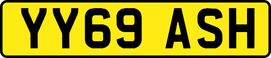 YY69ASH