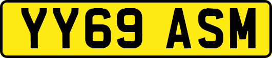 YY69ASM