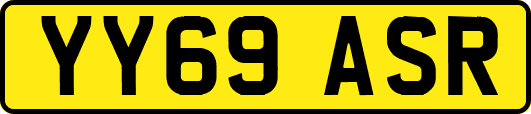 YY69ASR