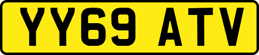 YY69ATV
