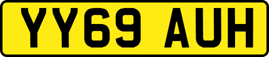 YY69AUH