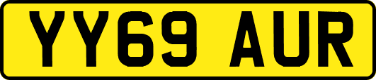 YY69AUR