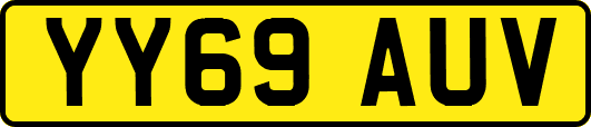 YY69AUV