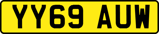 YY69AUW