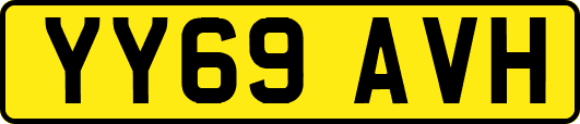 YY69AVH