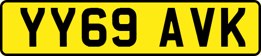 YY69AVK